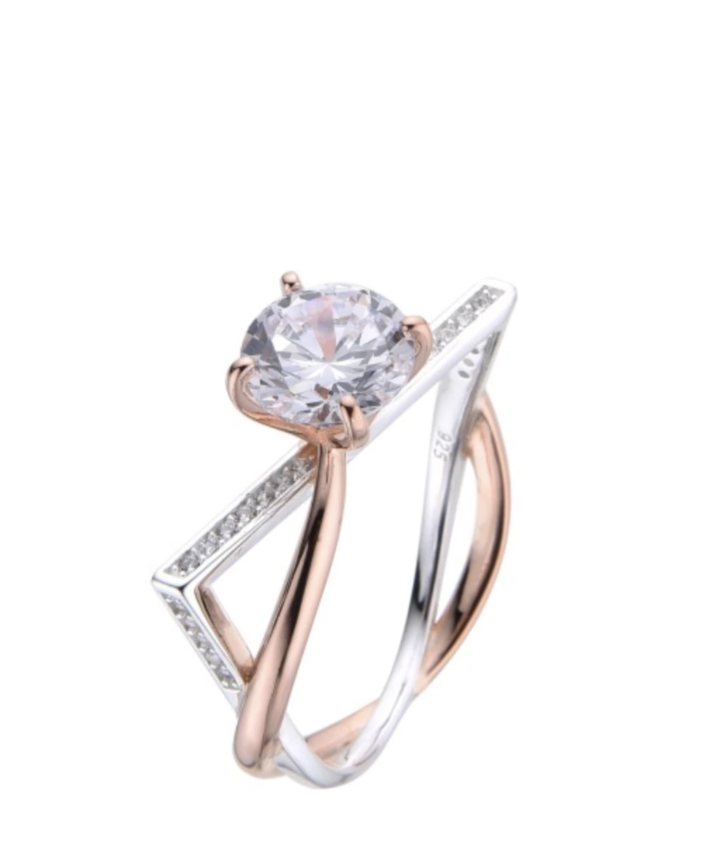 Anillo compromiso