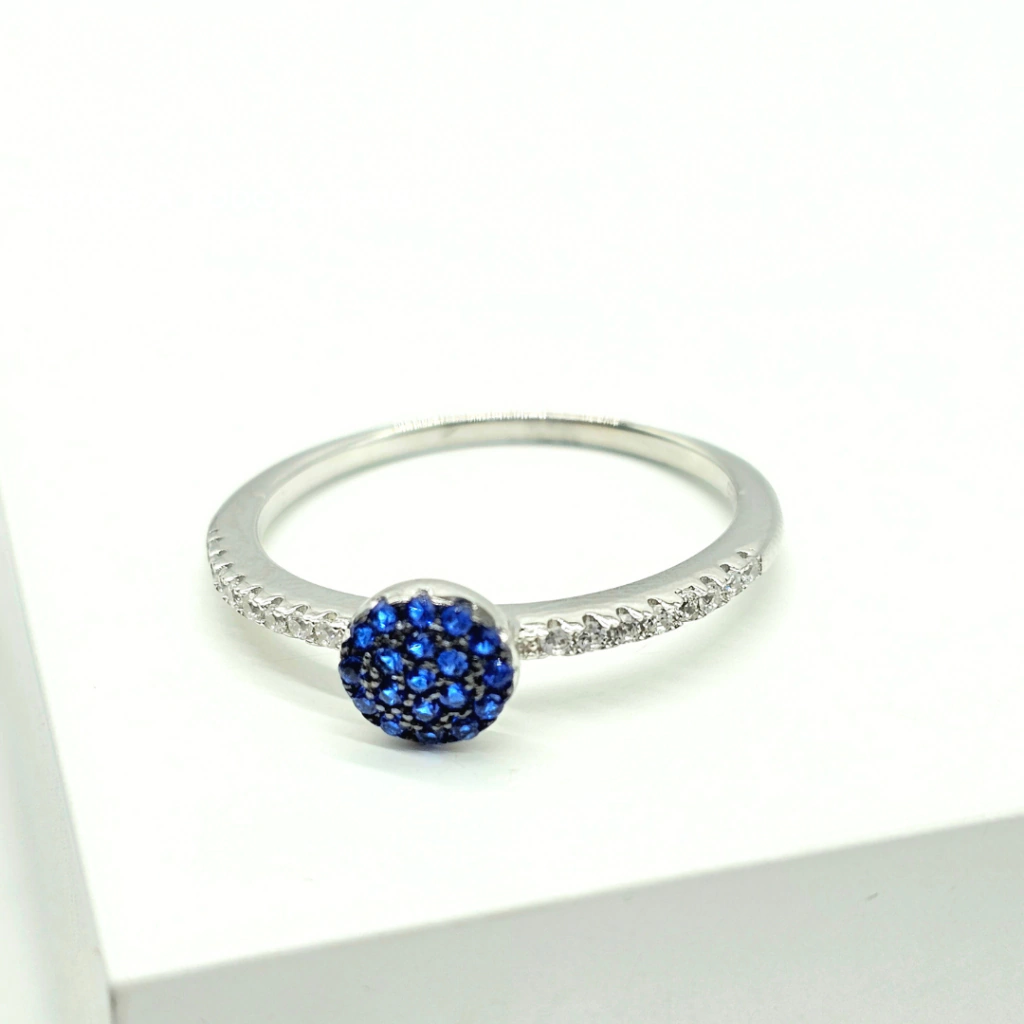 Anillo Italiano