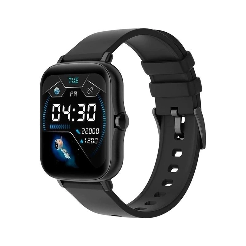 Reloj Smartwatch Colmi GT Black