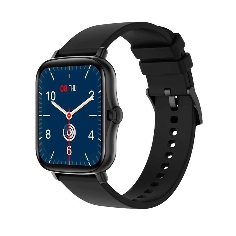 Reloj Smartwatch Colmi P8 Plus Negro