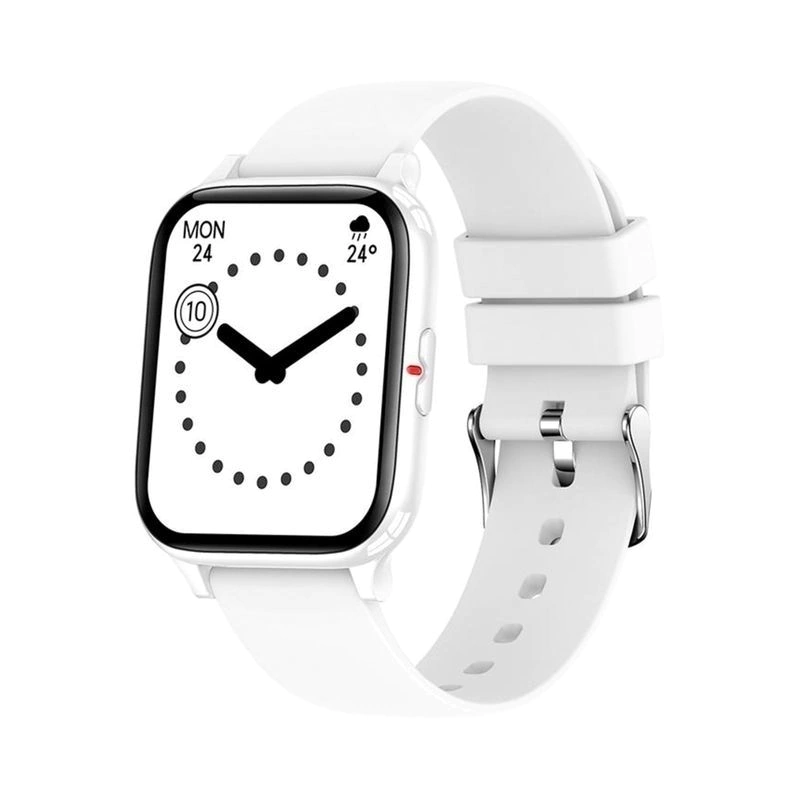 Rreloj Smartwatch Colmi Mix Blanco