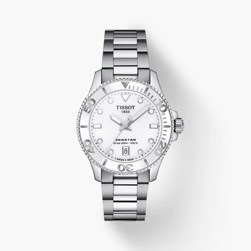 Tissot Seastar 1000 36mm
