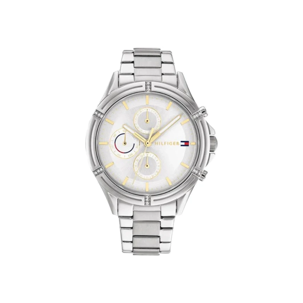 Reloj Tommy Hilfiger para mujer de acero 1782502
