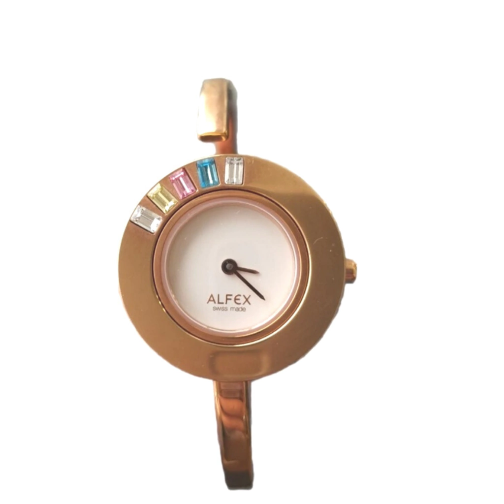 Reloj Alfex