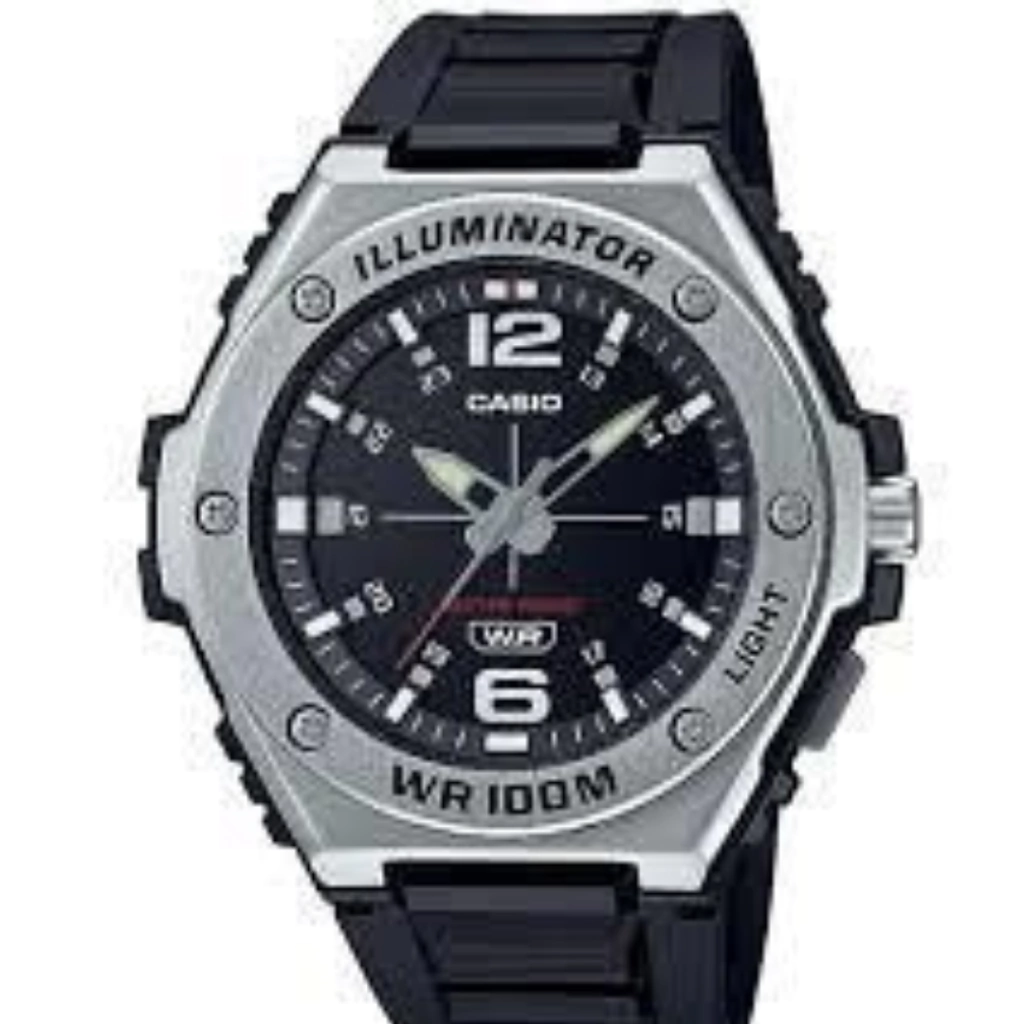 Reloj Casio MWA-100H-1A