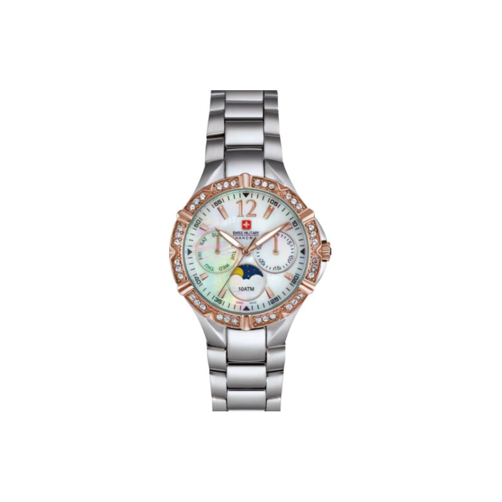 Reloj Swiss Military Dama Lady Officer