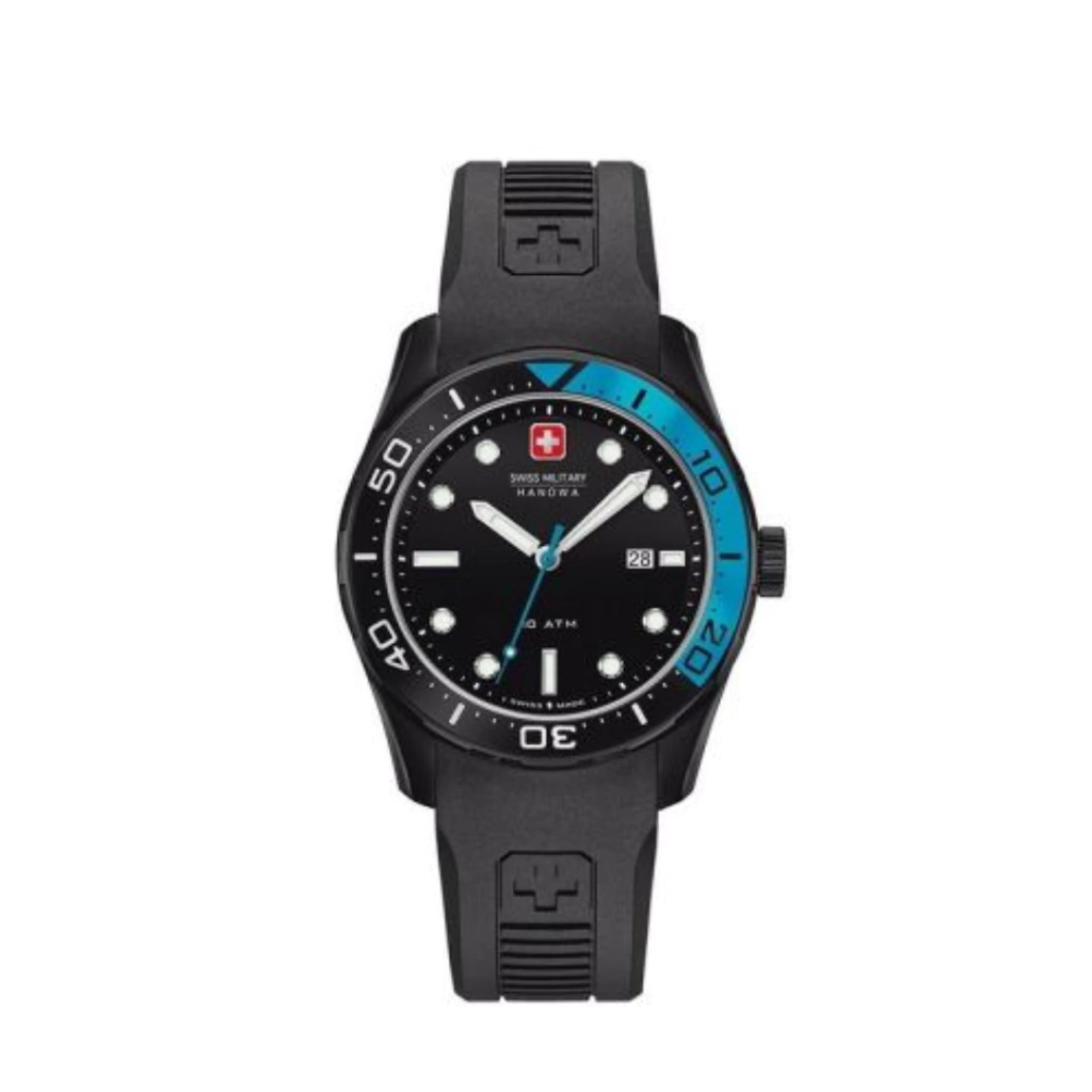 Swiss Military Hanowa 06-4213.13.007.03 Aqualiner