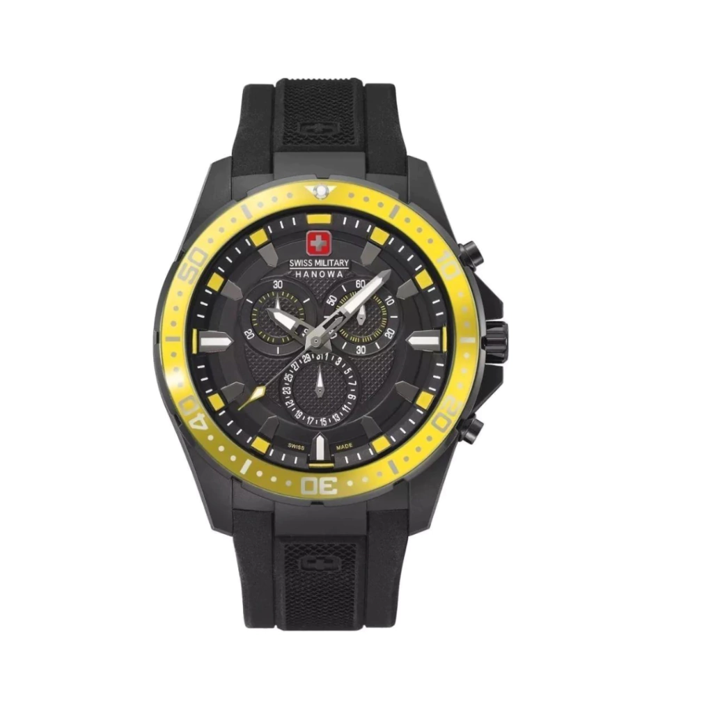 Reloj Swiss Military Hanowa A06-4212.27.007.03.