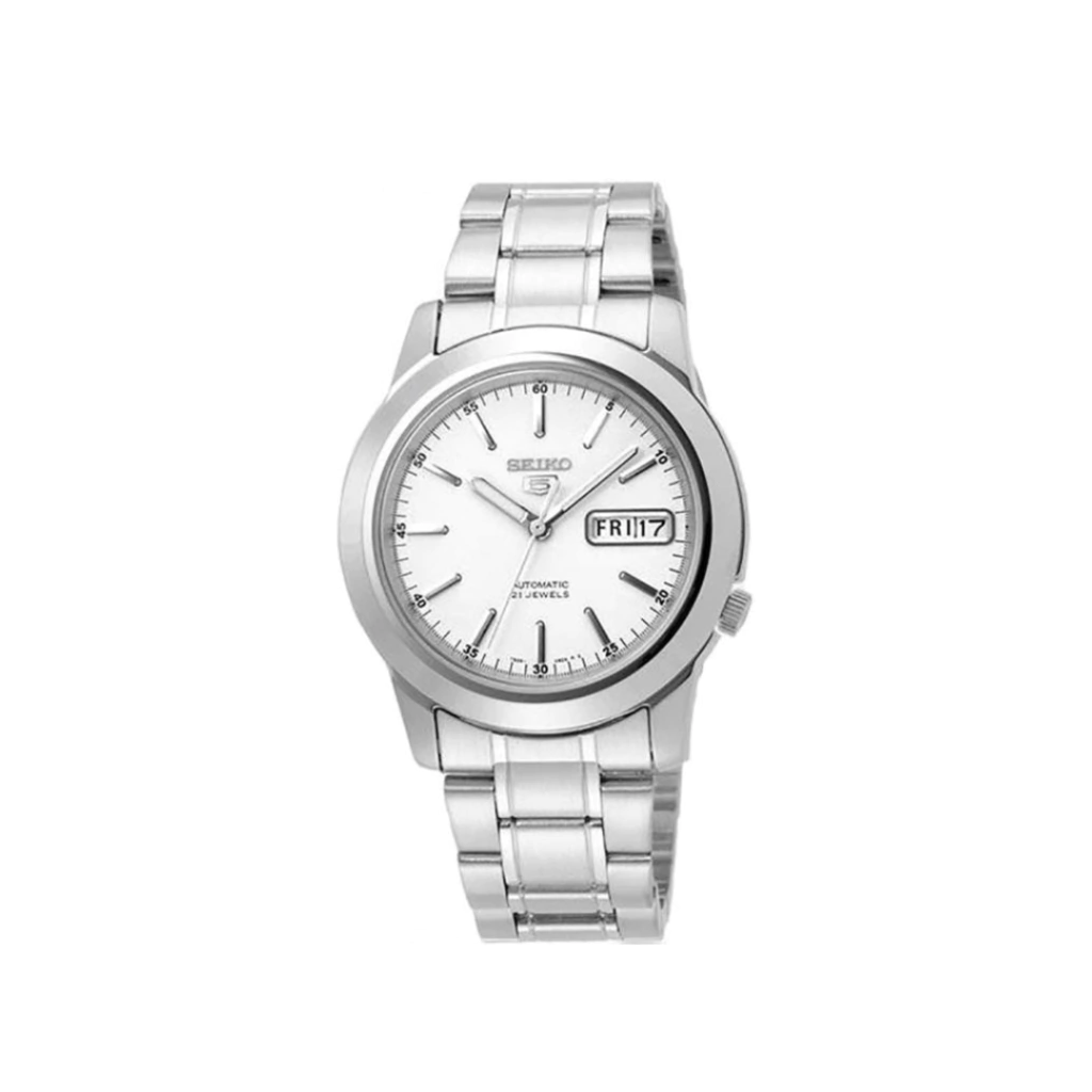 Reloj de hombre Seiko 5 automático SNKE49K1