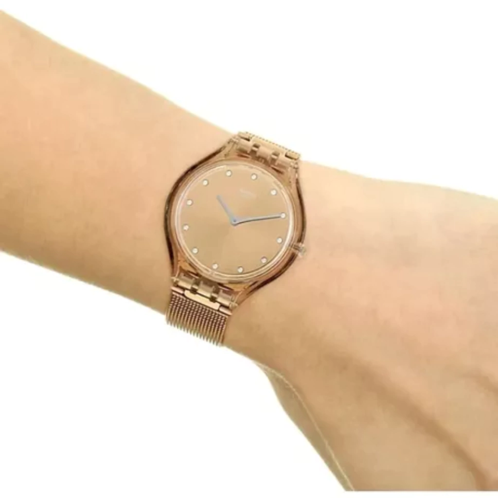Reloj Swatch Skindesert SVOK107M