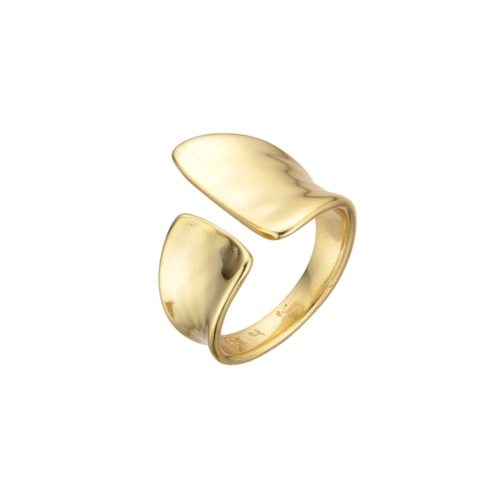 Anillo Gold