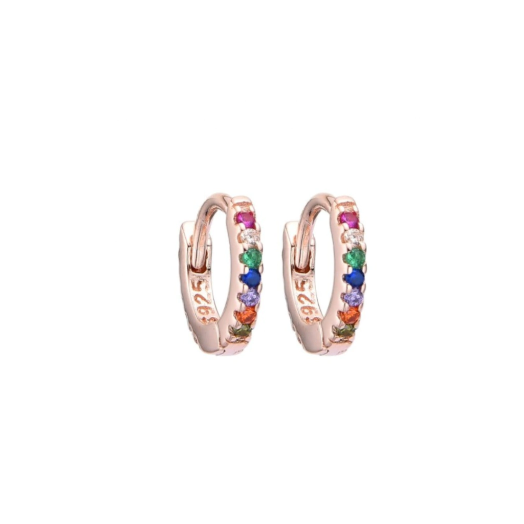Aros Huggies 10 mm