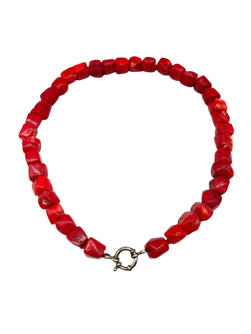 Collar de Coral