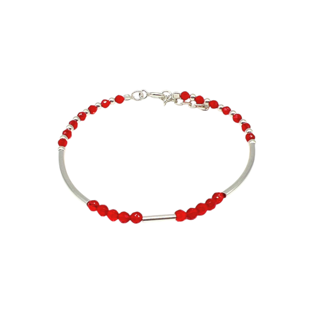 Pulsera Cristal