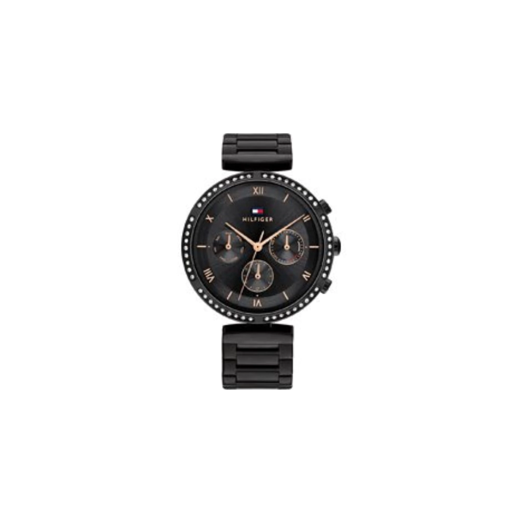 Reloj Tommy Hilfiger Luna para mujer