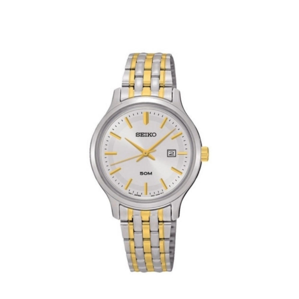 Reloj Seiko