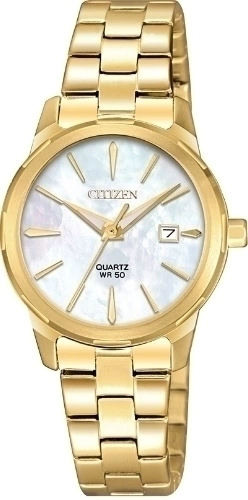 Citizen Acero Dama