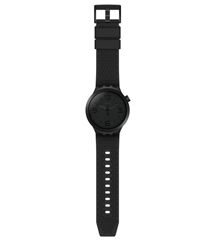 Swatch BBBLACK