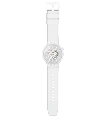Swatch WHITEINJELLY