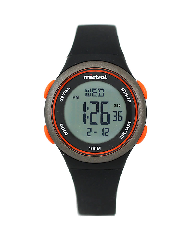 Reloj Mistral LDX-DAO-08