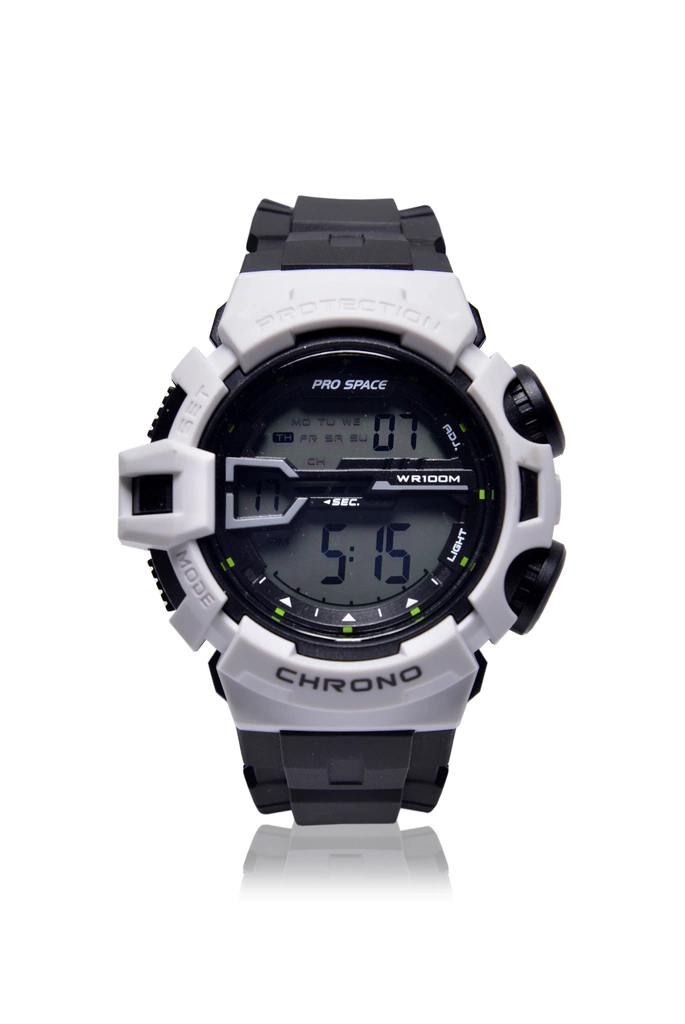 Reloj Prospace