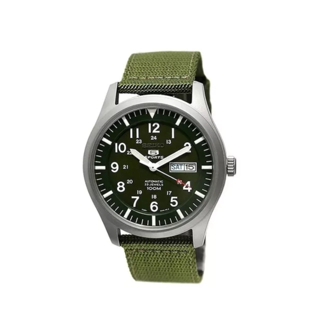 Reloj Seiko 5 Sport Automatic SRPD77K1