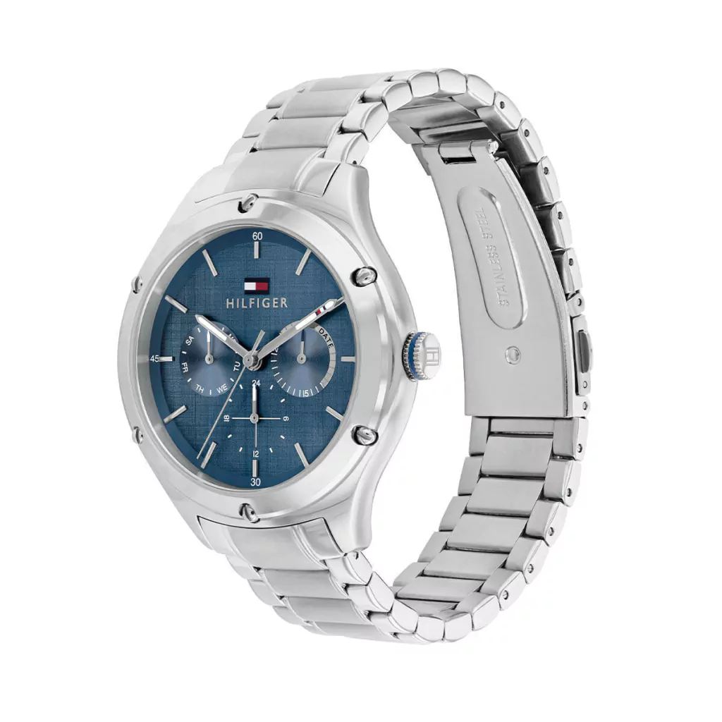 Reloj Tommy Hilfiger para mujer de acero 1782657