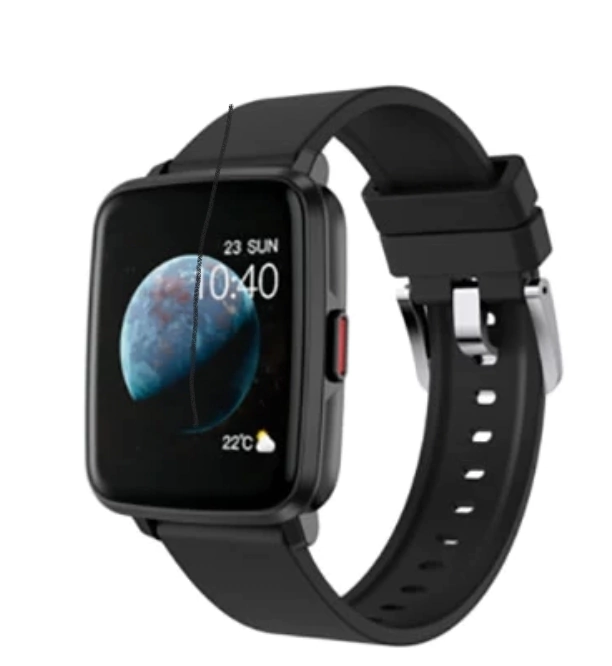 Reloj Smartwatch Tressa