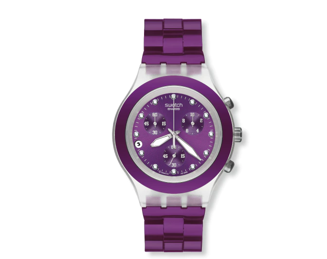 Reloj Swatch