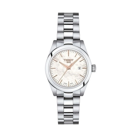 Reloj Tissot T-My Lady Mop Dial