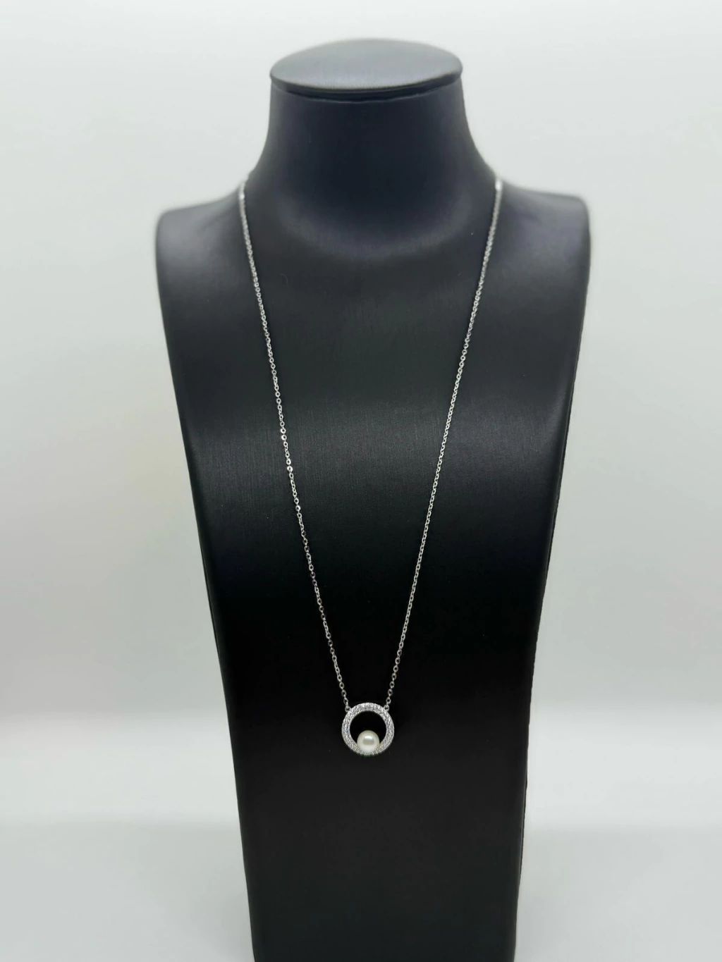 COLLAR PERLA
