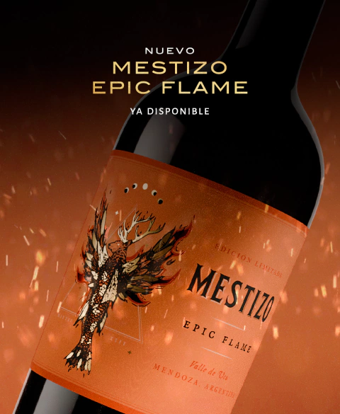 Carrusel Mestizo Wines