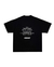 Remera Tupac Negra - comprar online