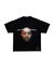 Remera Tupac Negra