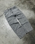 Jean Baggy Wash