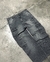 Cargo Baggy Wash - comprar online