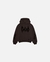 Hoddie GOTHIC Brown