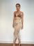 Imagem do Vestido Saída Crochê Noronha Areia