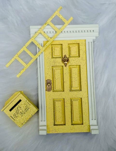 Porta da Fada Encantada KIT - loja online