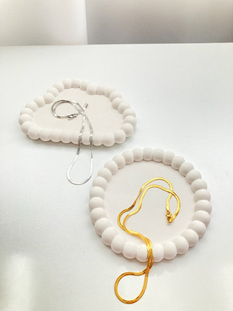 Despojador Booble redondo