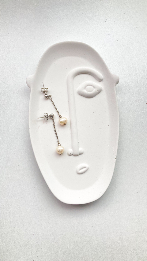 Despojador rostro ovalado