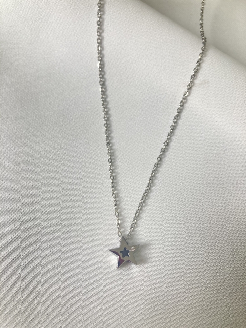 Cadena Estrellita