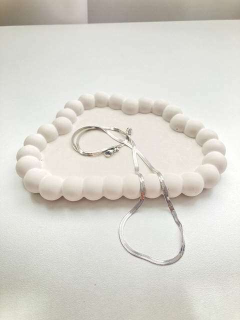 Bandeja/despojador booble Nube