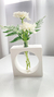 Florero Rectangular - tienda online