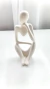 Figuras Humanas Minimalistas. - Cali Bijou