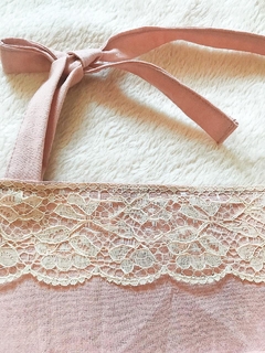 Delantal Cordelia - tienda online