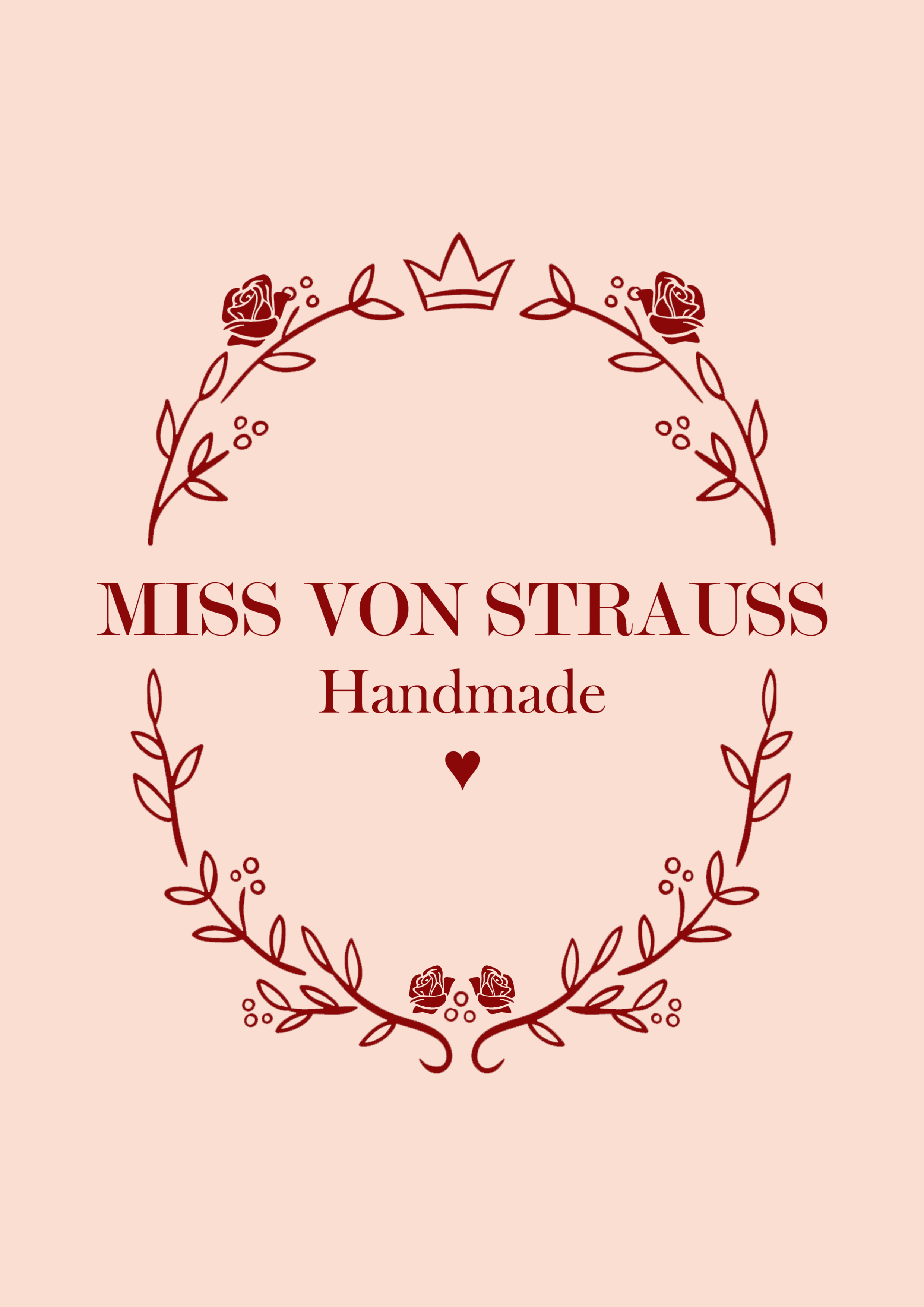Miss Von Strauss