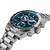 Reloj Tissot Prs516 T149.417.11.041.00 - comprar online