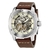 Reloj Fossil Automatico Me3083