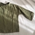 Camisa Cedro (verde seco) - tienda online
